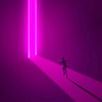 逃:无限空间Escape Infanite Space