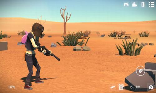 死亡荒地生存 v1.0.3.19