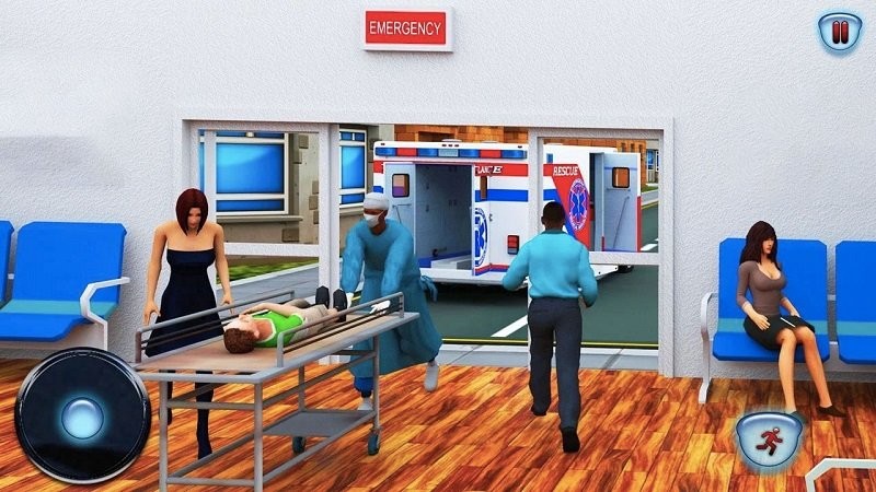 医生护理模拟器免费版