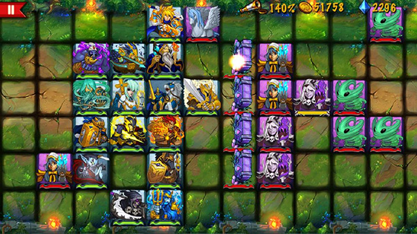 策略军团最新版本 v1.1.81