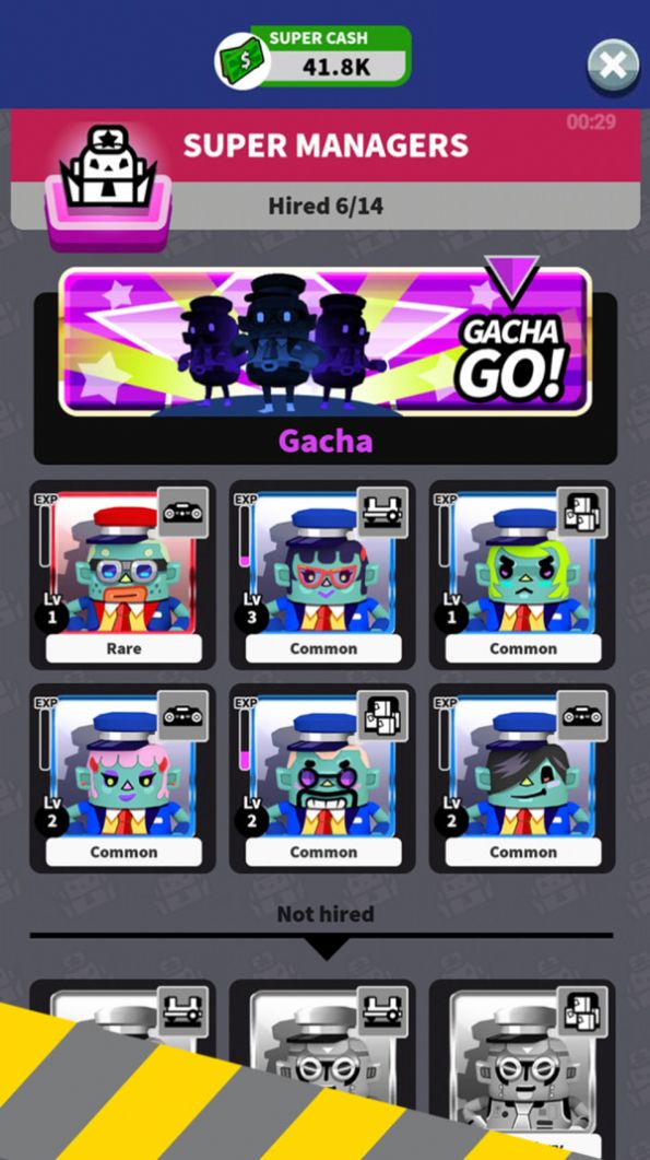 打工人996工厂免费金币最新版  v4.3.1