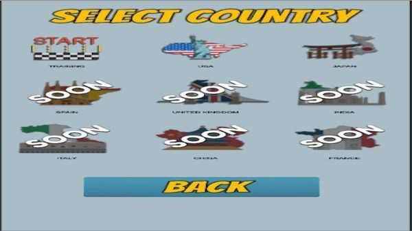 人类终极赛车安卓版  v1.0