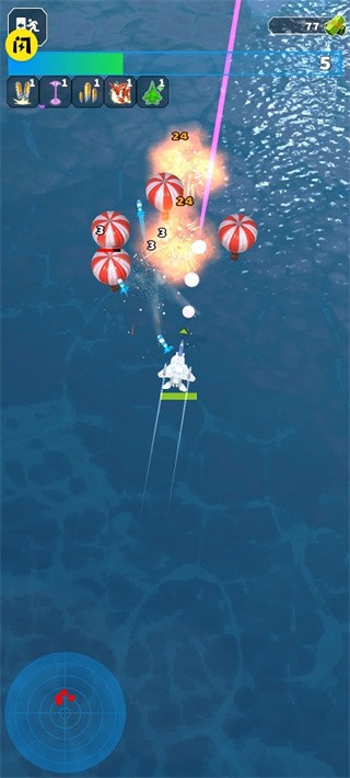 空中幸存者  v1.1