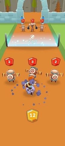 疯狂的战斗  v0.2.11