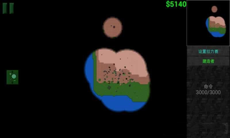 铁锈战争1.14更新版本mod超大整合包  v3.0.2