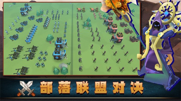 奇兵猎人  v1.2