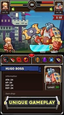 消磨任务安卓官方版游戏下载  v4.0.3