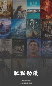 肥猫动漫  v1.0.2