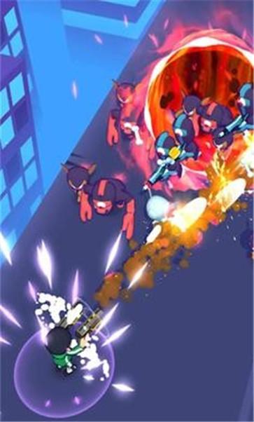 我打架无双  v0.7.0