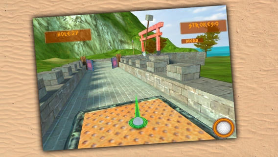 远古高尔夫 AncientGolfFree