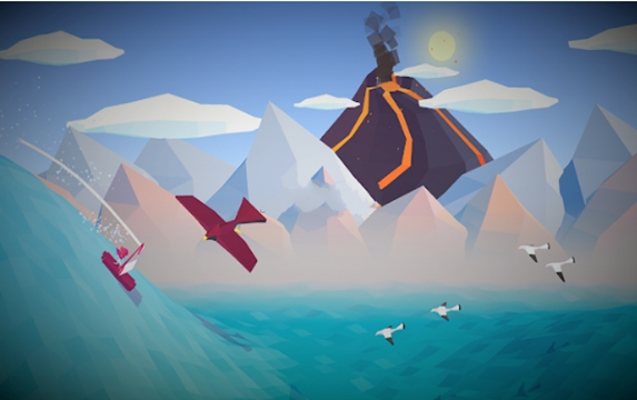 Saily Seas(赛利之海) v1.0 去广告版