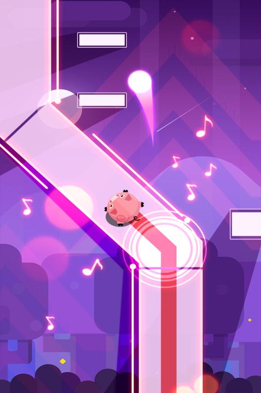 球球节奏大师 v3.1.5