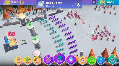 人类保卫战 v3.0.5