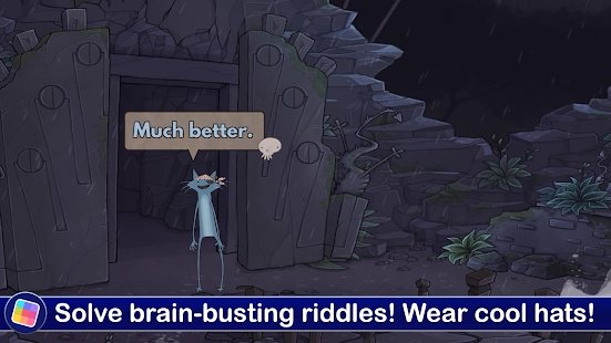 神奇的奥德赛之旅中文版最新版  v3.2.4