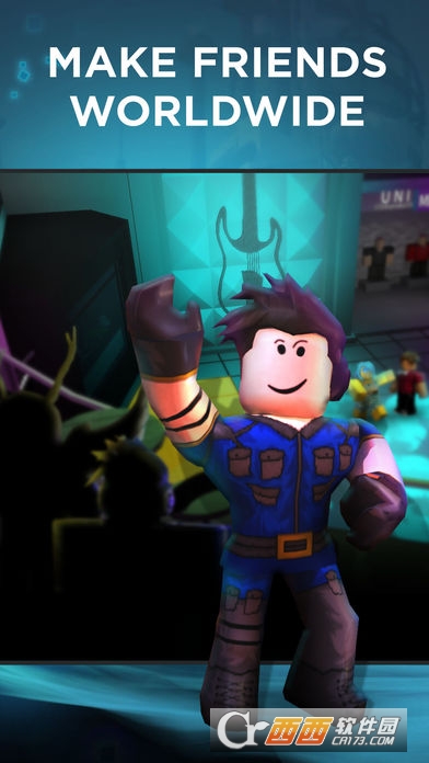 ROBLOX官方版 V2.312.159399手机版