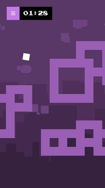 弹跳的小方块 v1.0