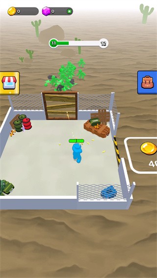 火柴人大作战战争  v1.0.0