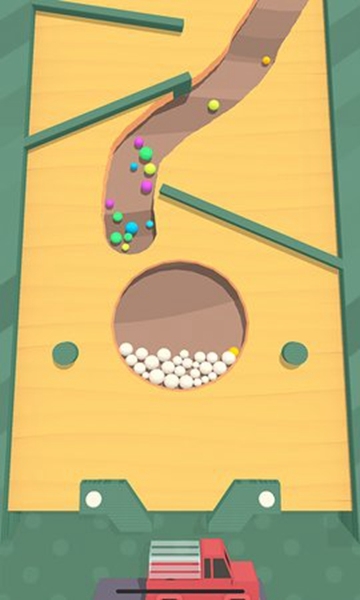 Sand Balls(砂球游戏) v1.1.6 安卓版