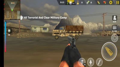 皇牌绝地战队  v2