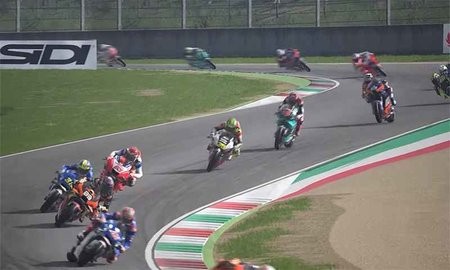 无畏摩托车手机版截图0