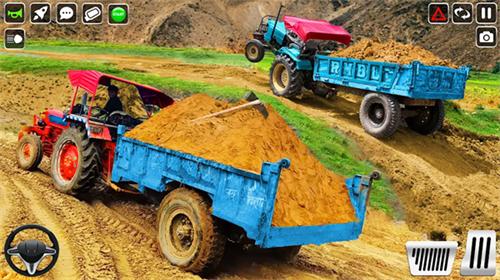 拖拉机农业项目官方手机版  v3.1.1