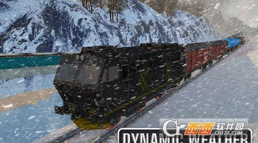 Train Driver 2018无限金币 v1.0.0 安卓版