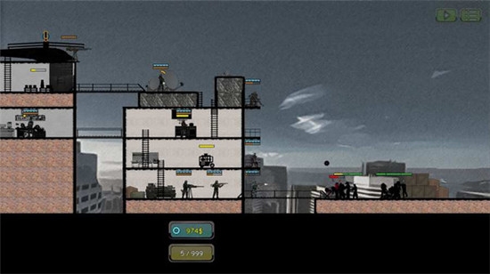 堡垒守卫战 v1.2.29