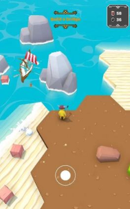 维京工匠冒险游戏安卓官方版（FlatEarth）  v3.5.3