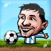 傀儡足球2014 PuppetSoccer2014