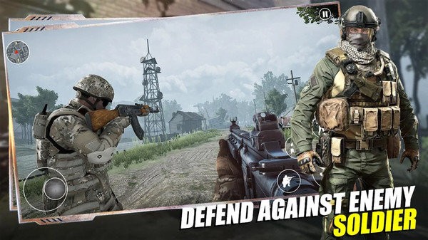 突击队使命召唤 2019-12-19 14:28