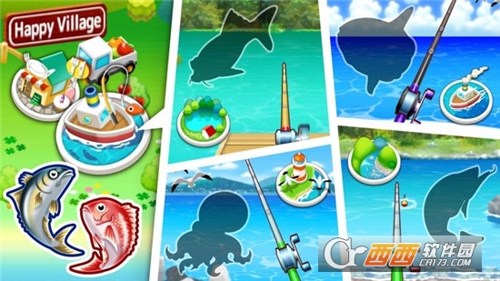Cooking Quest  Food Wagon Adventure(料理王烹神) v1.0.0 安卓版