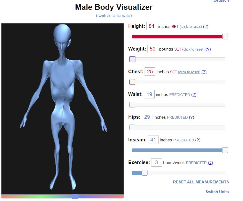 body v3.0.1