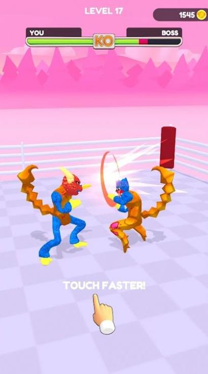 怪物蛋跑酷 v1.0.7