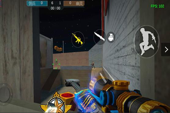 GZ穿越火线2.38赞助码cdk最新最新版  v4.5.1