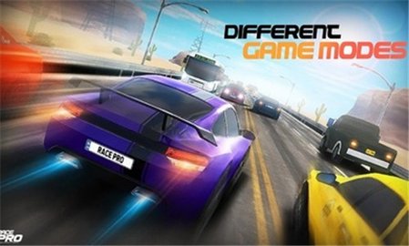 职业赛车手 v1.8