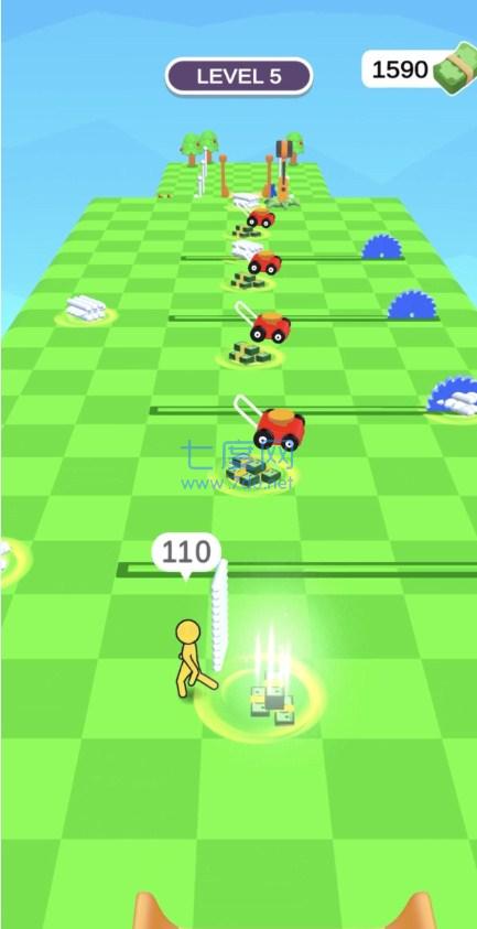 围栏圈怪物 v0.4.9