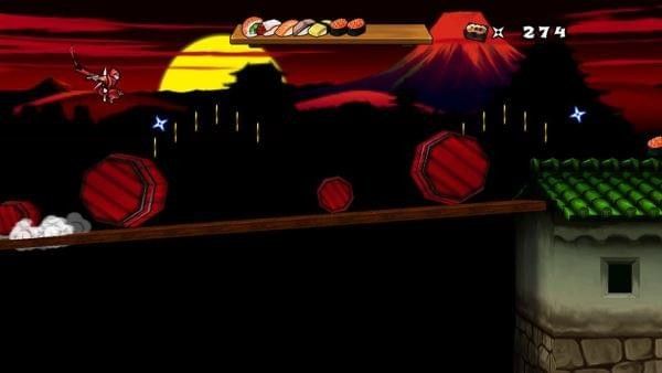 太阳忍者手机游戏最新正版下载  v3.2.4