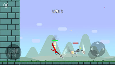 太空杀武道会游戏最新安卓版  v5.5.3