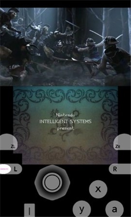 火焰纹章if三合一 2020-09-23 09:18