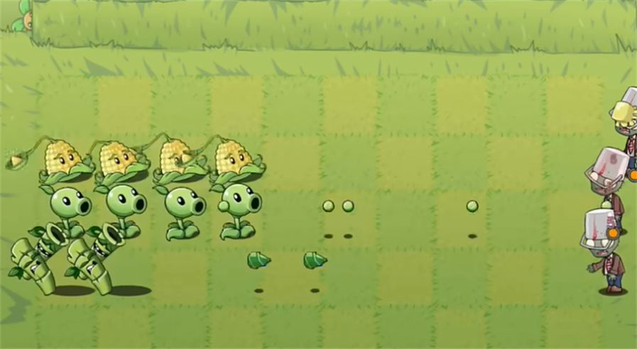 宅宅萝卜植物大战僵尸LG最新版下载安装  v3.1.1