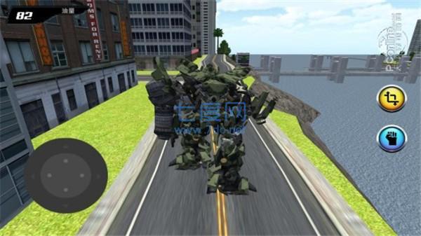 百变机甲战神 v1.1