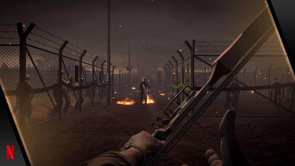 勇闯死人谷2释放手游官方中文版（Into the Dead 2 Unleashed）  v4.5.4