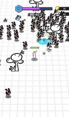 纸人幸存者手机版 v0.11