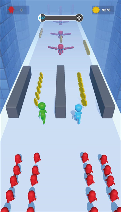 双逃行游戏 免费版 v3.1.0