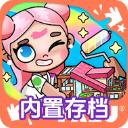 阿凡达世界2024最新版全解锁