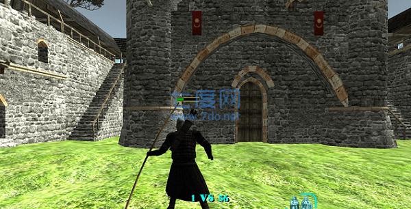 繁荣的帝国中文版