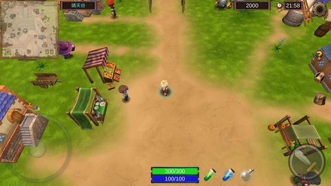 法提的传说 v4.2