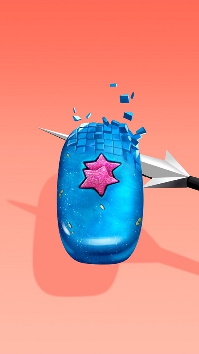 Soap Cutting(肥皂切切切无广告最新版) v2.4 安卓版