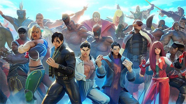 空手道格斗功夫  v1