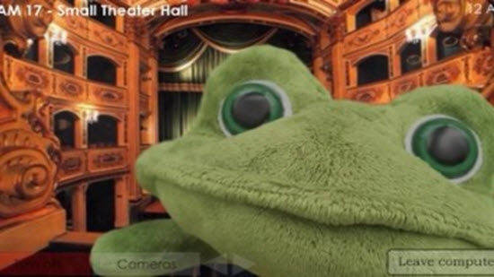 五夜与青蛙2 v2.1.12